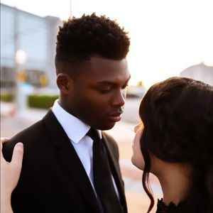 Meet your Posher, Kendrick